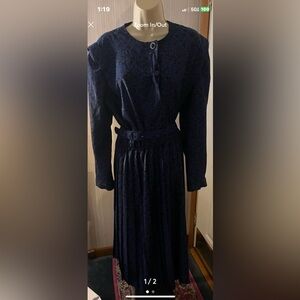 Leslie Fay Dress